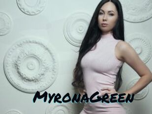 MyronaGreen