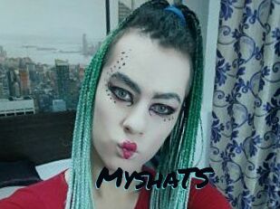 MyshaTS