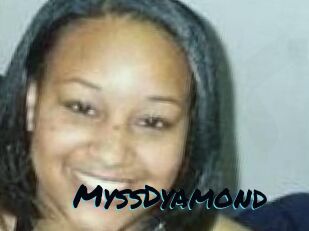 MyssDyamond