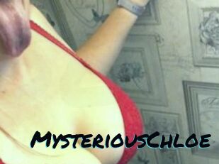 MysteriousChloe