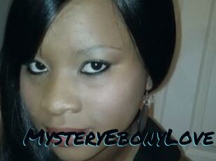 MysteryEbonyLove