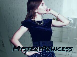 MysteryPrincess