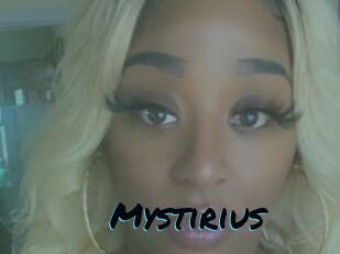 Mystirius