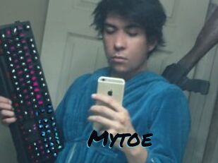 Mytoe