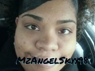 MzAngelSkyy98