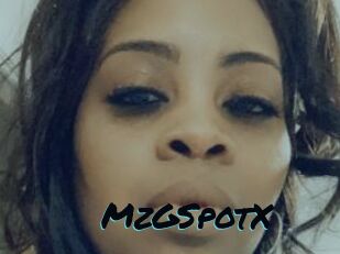 MzGSpotX Sexties