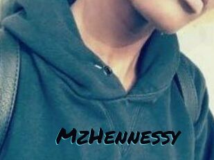 MzHennessy
