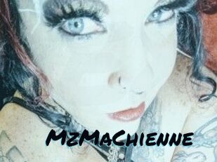 MzMaChienne