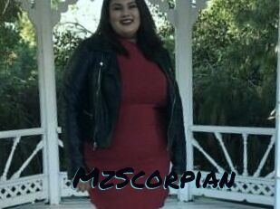 MzScorpian
