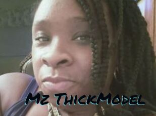 Mz_ThickModel
