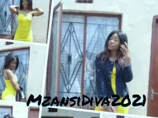 MzansiDiva2021