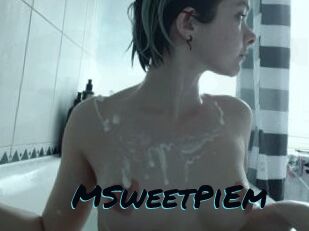 MSweetPiEm