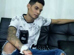 Maax
