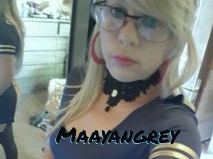 Maayangrey