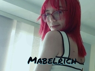 mabelrich Sexties