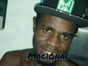 Mac10nal