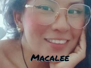 Macalee