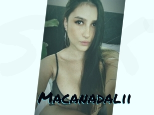 Macanadalii