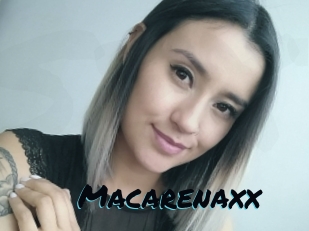Macarenaxx