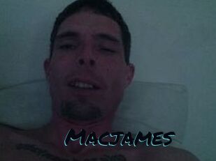 Macjames