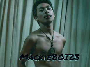 MackieBOI23