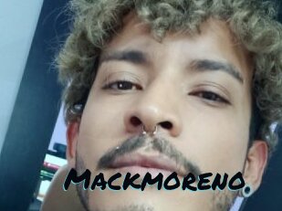 Mackmoreno