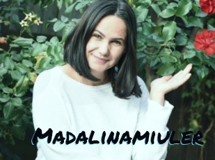Madalinamiuler