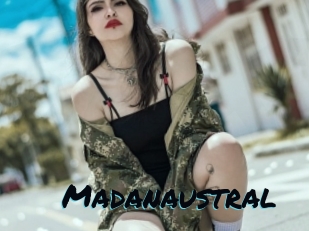 madanaustral Sexties