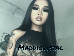 Maddicristal