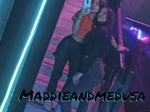 maddieandmedusa Sexties