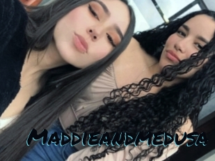 Maddieandmedusa