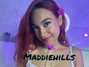 maddiehills Sexties