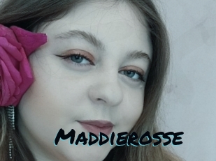 maddierosse Sexties