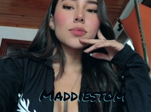 Maddiestom
