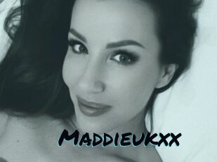 maddieukxx Sexties