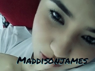 Maddisonjames