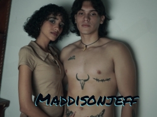 Maddisonjeff