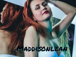 Maddisonlean