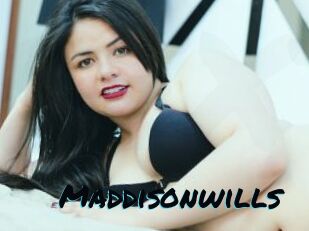 Maddisonwills