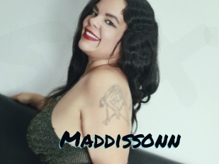 Maddissonn