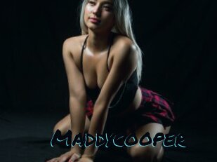 Maddycooper