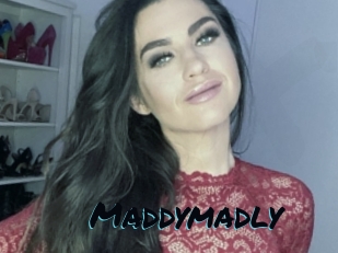 Maddymadly