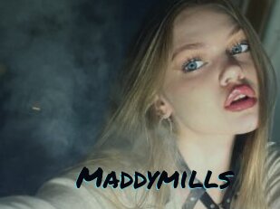 Maddymills
