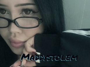 maddystolem Sexties
