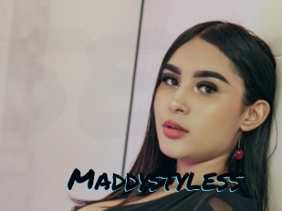 maddystyless Sexties