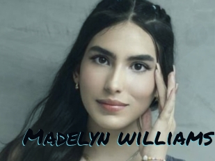 Madelyn_williams