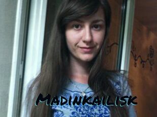 Madinkailisk