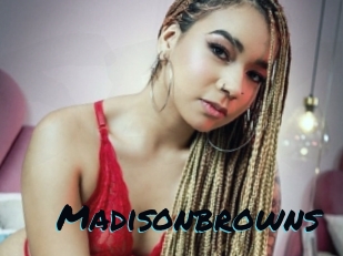 Madisonbrowns