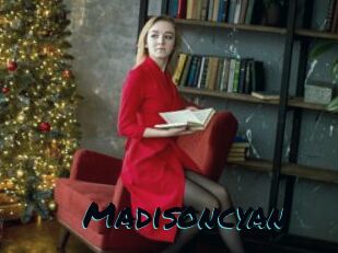Madisoncyan
