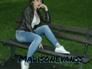 Madisonevanss